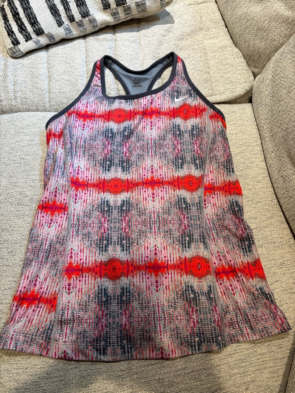 Nike Women’s workout Tank